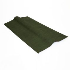 Gerincelem NC zöld 85cm