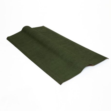 Gerincelem NC zöld 85cm