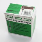 Szög barna 2,8X70 mm 200db S-szög 