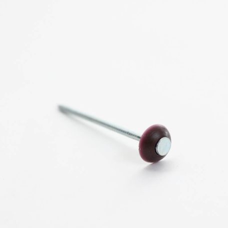 Szög barna 2,8X70 mm 200db S-szög 
