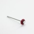 Szög vörös 2,8X70 mm 200db S-szög 