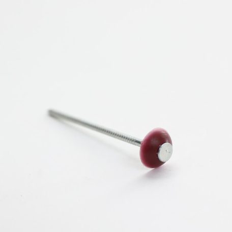 Szög vörös 2,8X70 mm 200db S-szög 