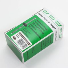 Szög barna 2,8X70 mm 50db S-szög 