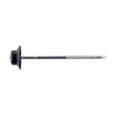 Szög fekete 65mm Onduline Pe-fejű 100db 
