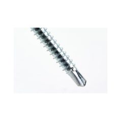 Csavar vörös Onduline univerzális 60mm 100db