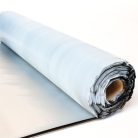 Vízszigetelő lemez SBS Öntapadós Alubetétes 1,08x50