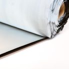 Vízszigetelő lemez SBS Öntapadós Alubetétes 1,08x50