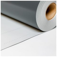 PVC vízszigetelő lemez 2-05x20