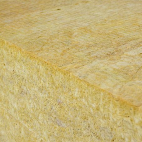 Kőzetgyapot hőszigetelés vakolható G-Therm Facade 5cm