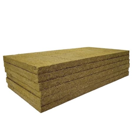 Kőzetgyapot hőszigetelés vakolható G-Therm Facade 5cm