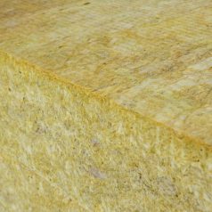 Kőzetgyapot hőszigetelés vakolható G-Therm Facade 8cm