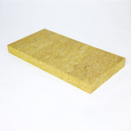 Kőzetgyapot hőszigetelés vakolható G-Therm Facade 10cm