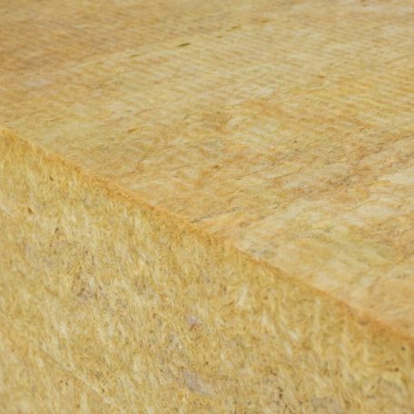 Kőzetgyapot hőszigetelés vakolható G-Therm Facade 10cm