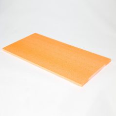 XPS lap hőszigetelés G-Therm 300 I Edge Orange 3cm