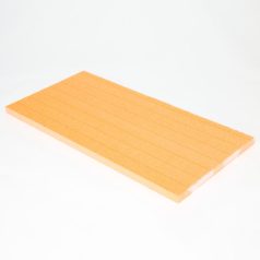 XPS lap hőszigetelés G-Therm 300 I Edge Orange 4cm