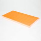 XPS lap hőszigetelés G-Therm 300 I Edge Orange 6cm