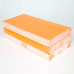 XPS lap hőszigetelés G-Therm 300 I Edge Orange 15cm
