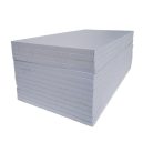XPS lap hőszigetelés G-Therm 300 I Edge TOP 3cm