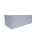XPS lap hőszigetelés G-Therm 300 I Edge TOP 3cm