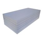 XPS lap hőszigetelés G-Therm 300 I Edge TOP 12cm