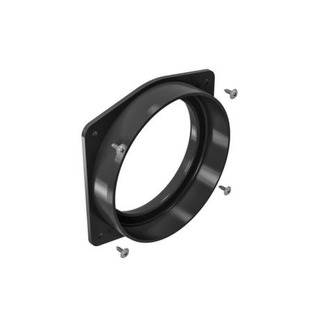 Folyóka műanyag lefolyó 100/70 standard folyókához G-DRAIN