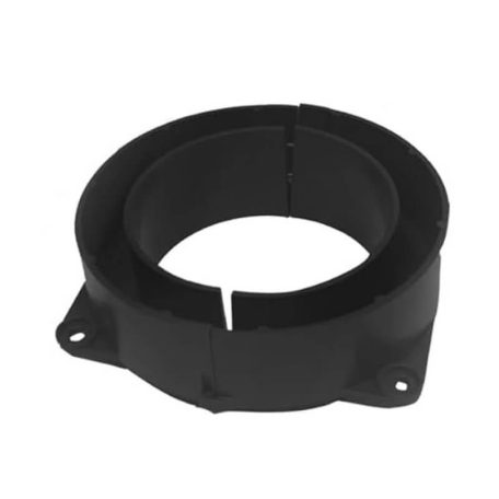 Folyóka műanyag lefolyó 100/70 standard folyókához G-DRAIN