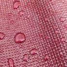 Műanyag hullámlemez Guttapral EVO 2x0,95m vörös