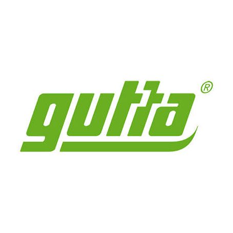 Leszorító korong lapos PC10mm fehér