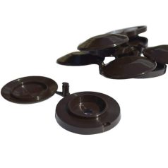 leszorito-korong-lapos-PC10mm-barna 