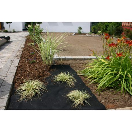 Geotextília 100g/m2 Mini 1x10m fehér