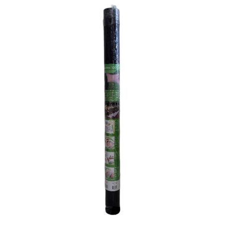 Geotextília 100g/m2 Mini 1x10m fekete