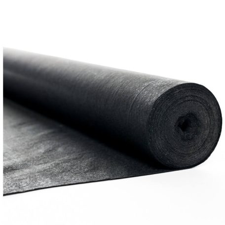 Geotextília 100g/m2 2x50m fekete
