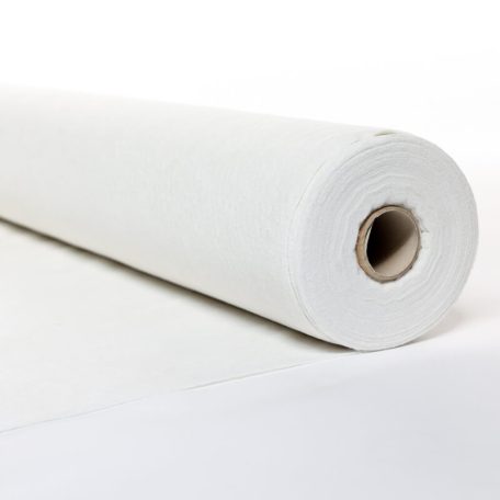 Geotextília 300 gr fúrható 2x50m fehér