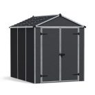 kerti-tarolo-rubicon-6x8-szurke-1.85mx2.29m