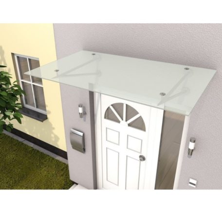 Előtető sík, matt HD/V 160x900