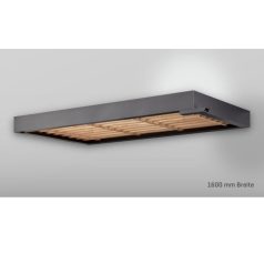 Előtető BS160 Timber 160x90