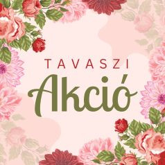 Szezonális akció