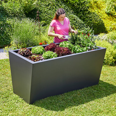 Magaságyás készítés