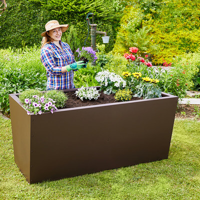 Magaságyás készítés