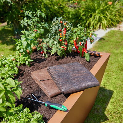 Magaságyás építés