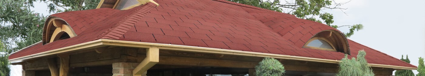 Bitumenes tetőfedő anyagok