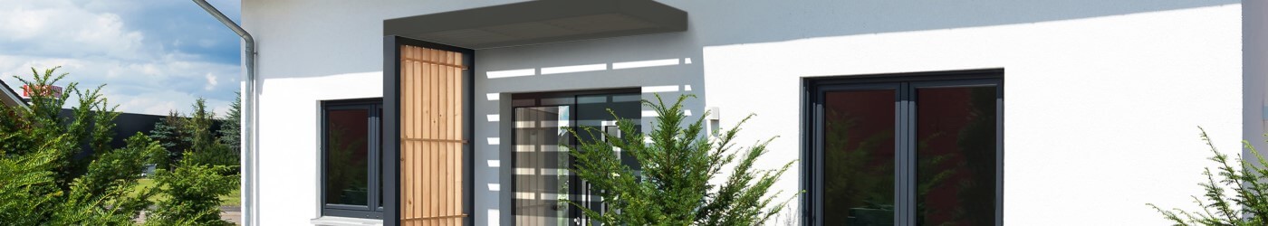 Előtető és teraszfedési rendszerek