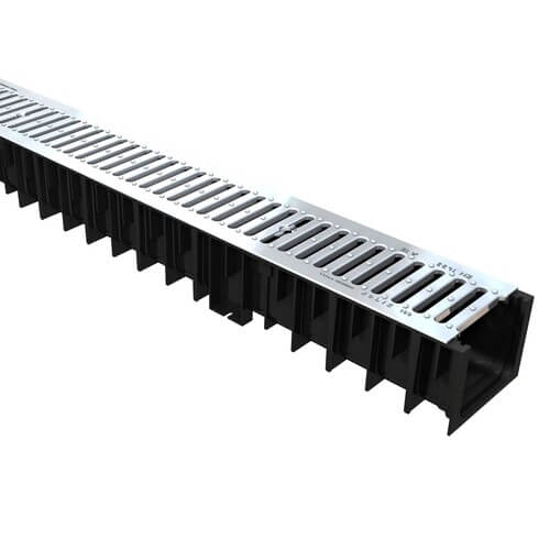 Folyóka drain preémium