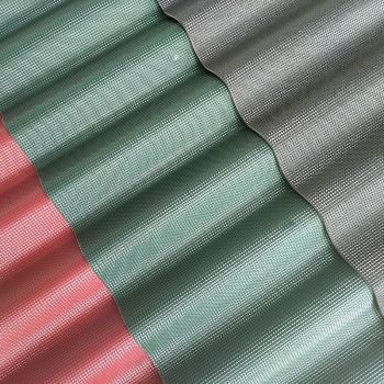 GuttaPral EVO hullámlemez